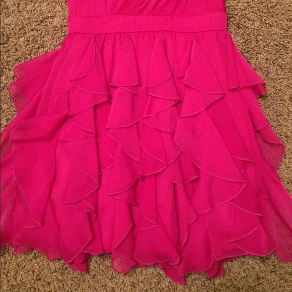 Semi-formal/ cocktail dress; junior prom - Picture 3 of 7