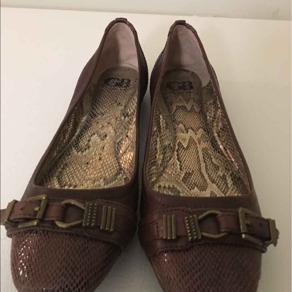 Gianni BINI shoes (11M)