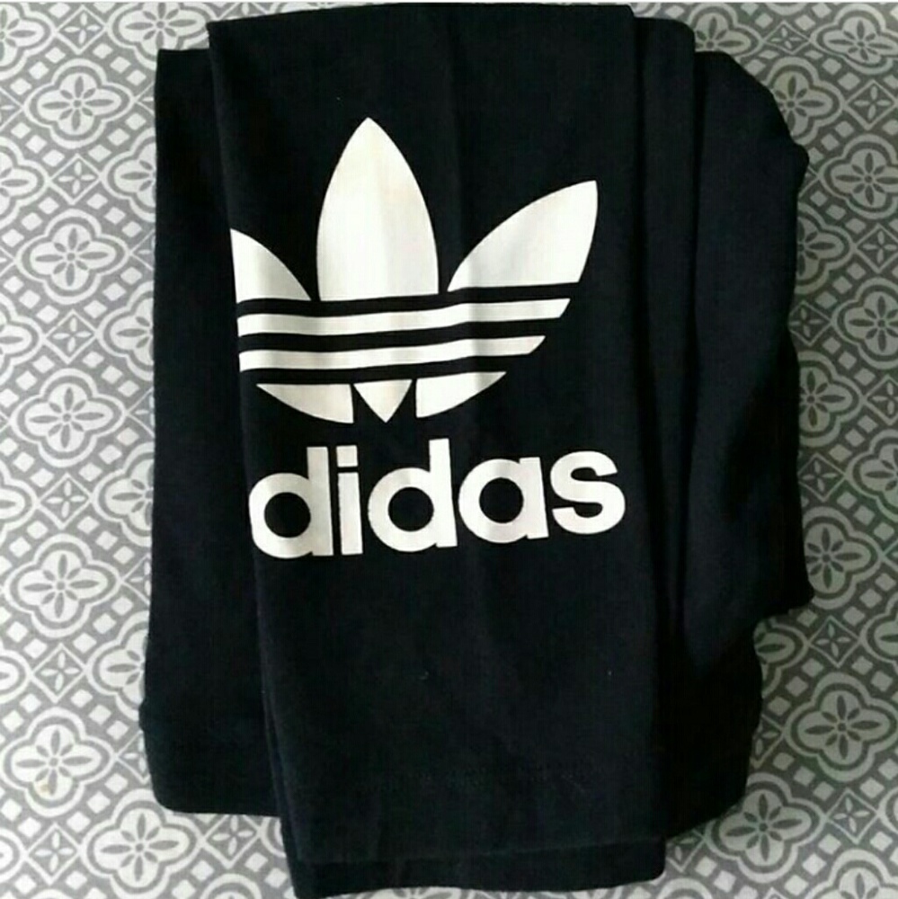 Adidas leggings