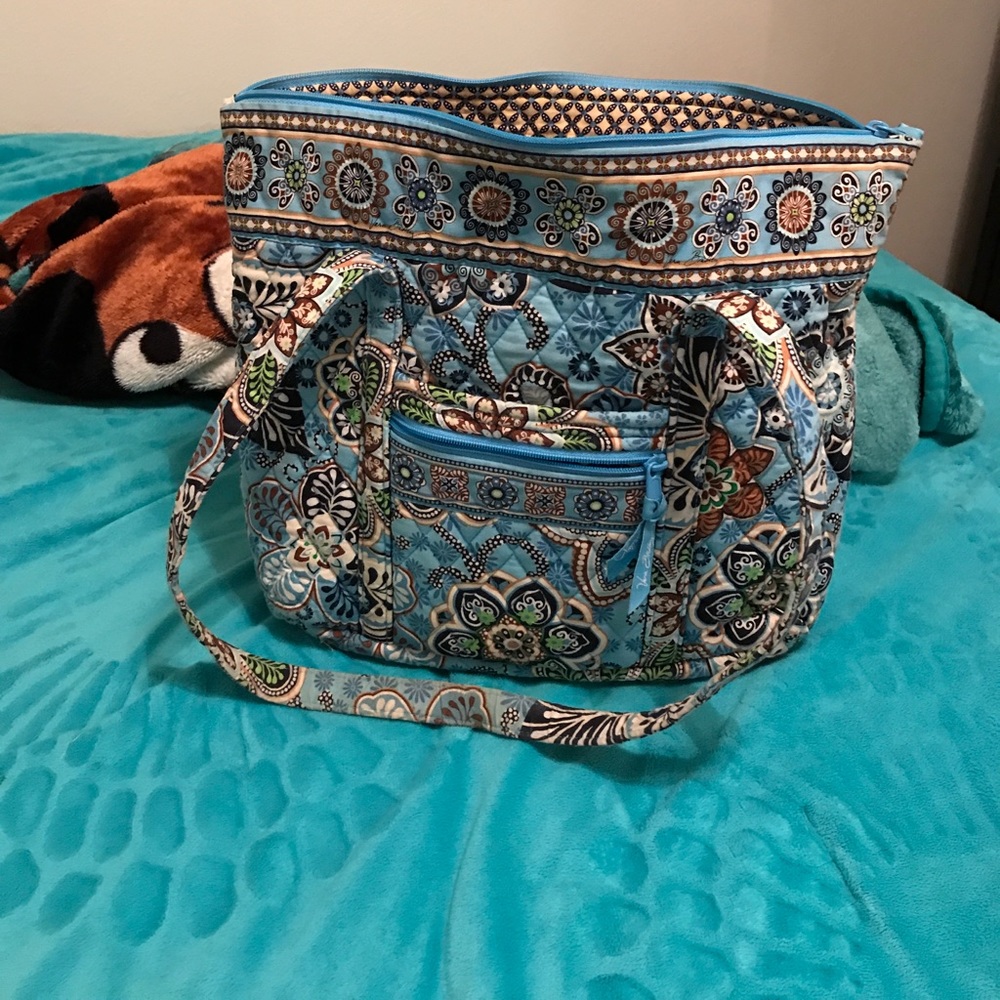 Tote