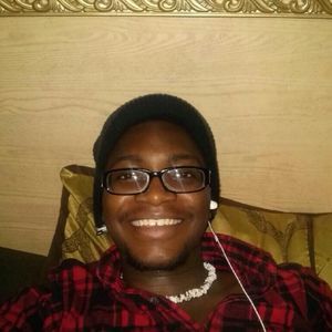 Meet your Posher, Isaiah