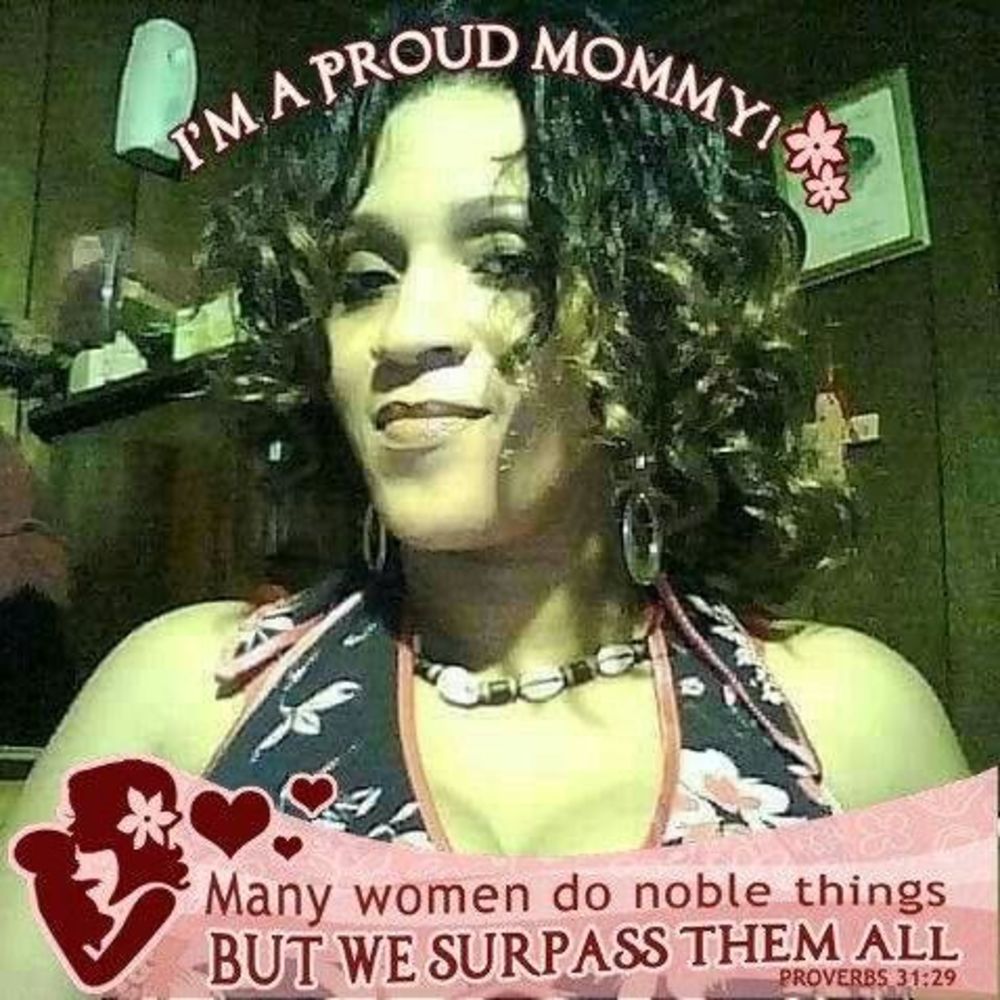 Meet your Posher, Jacqueline