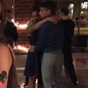 Meet your Posher, Althea