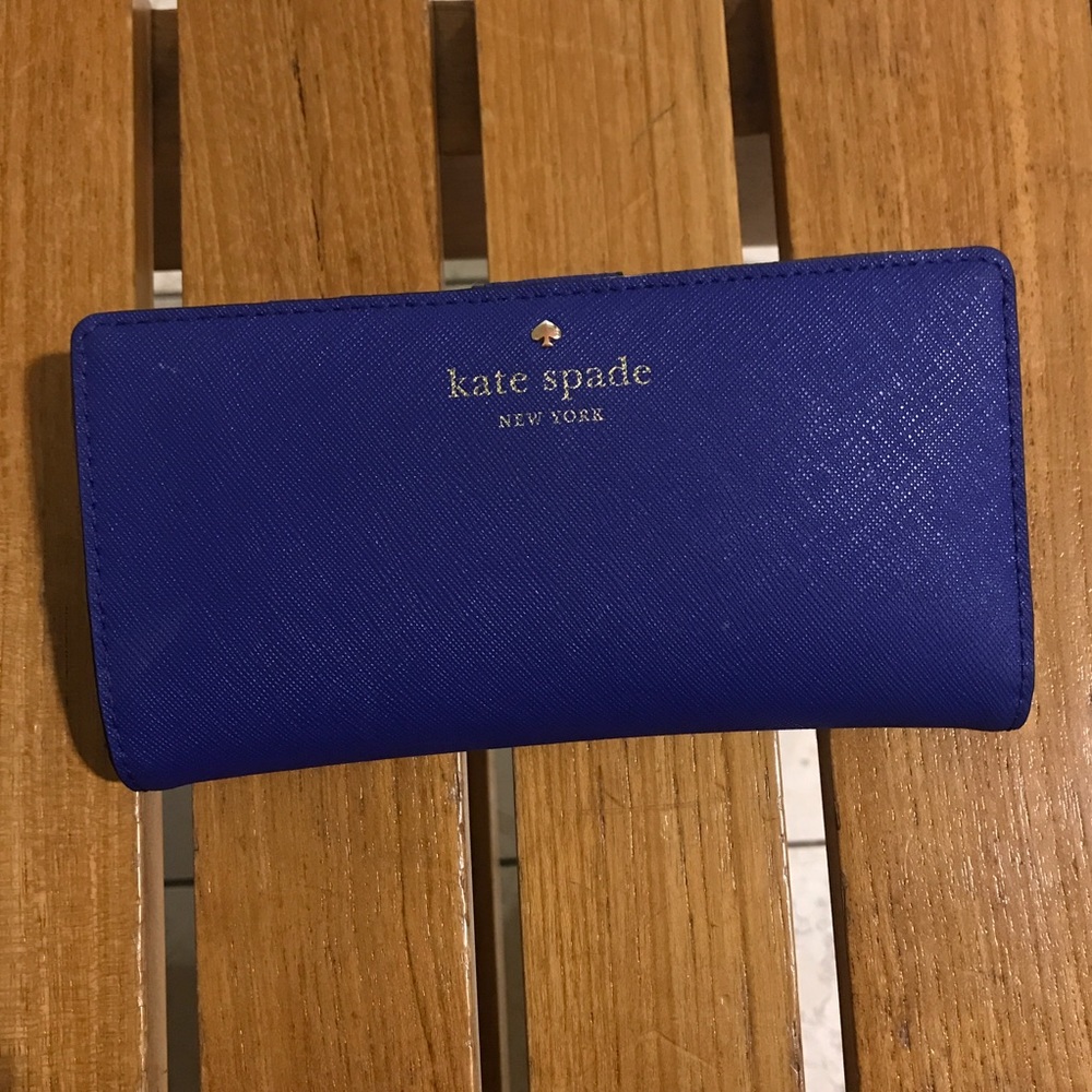 Kate Spade wallet