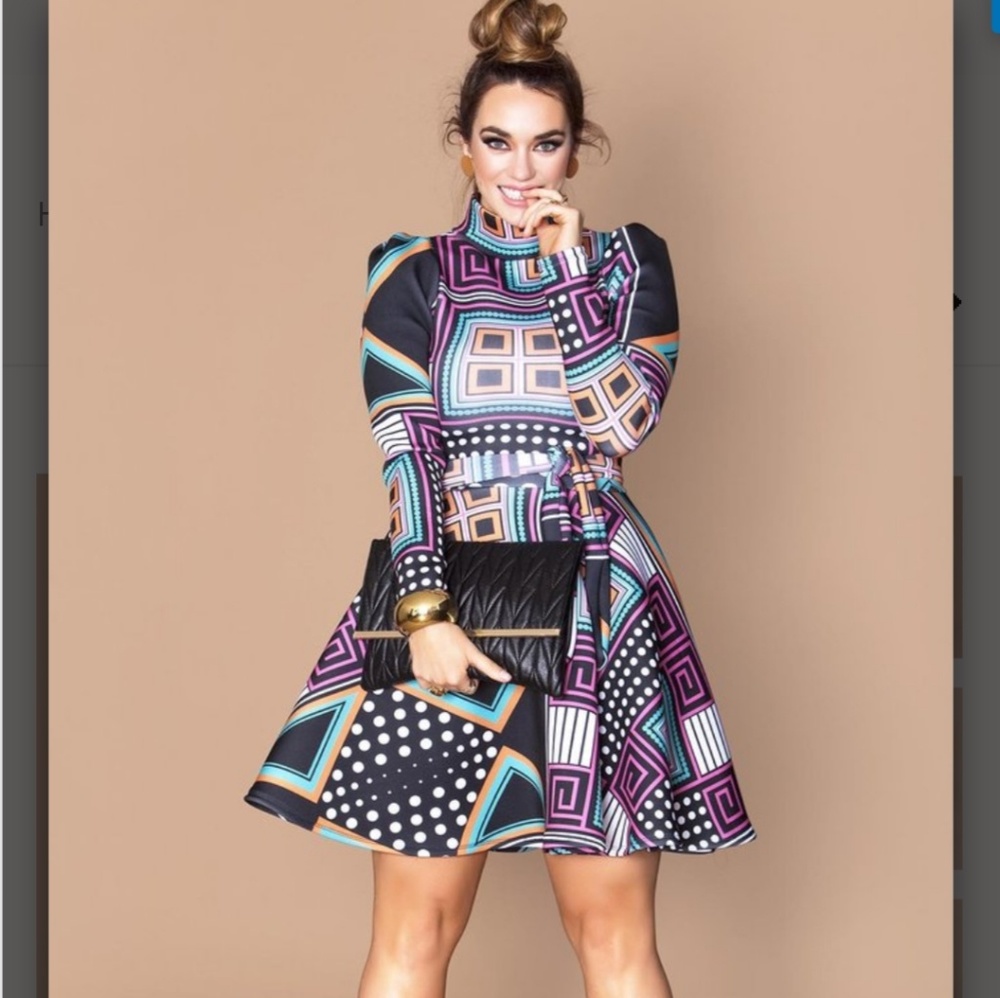 Looking for this dress not for sale!