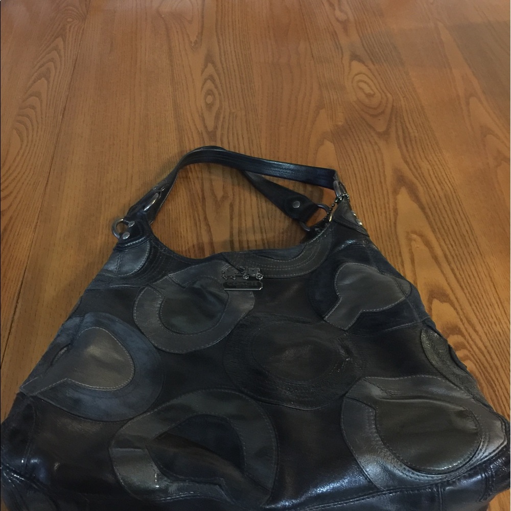 Gently used limited edition handbag