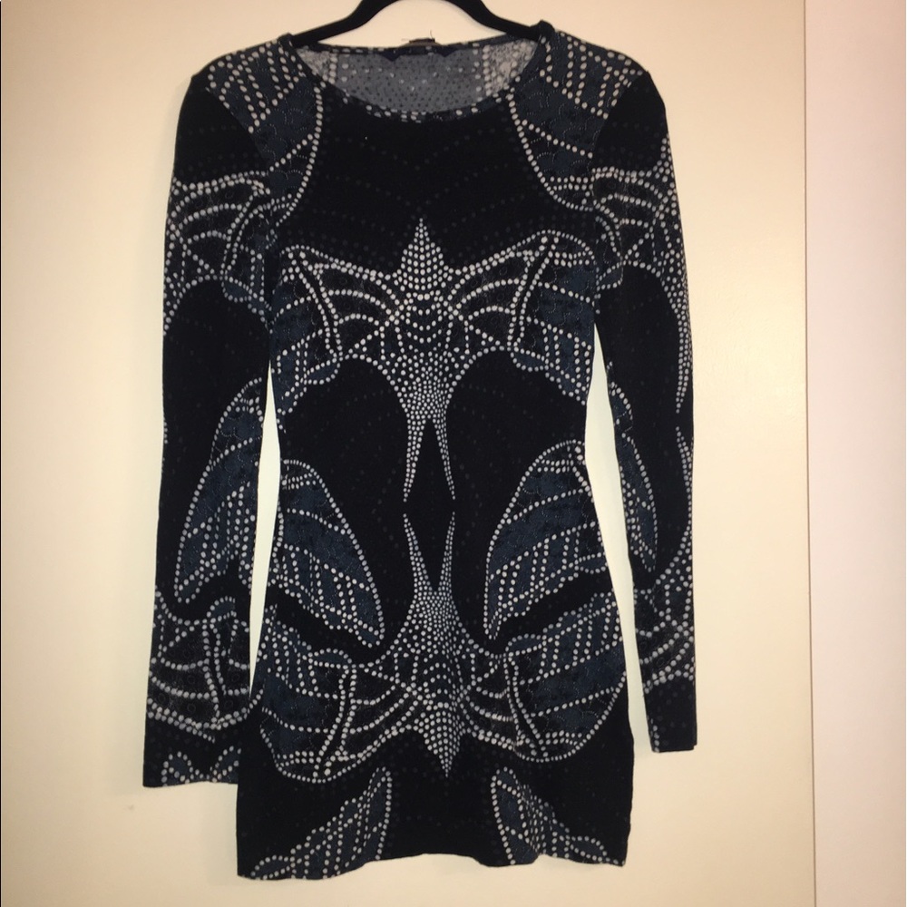 French connection mini dress