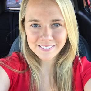 Meet your Posher, Jillian