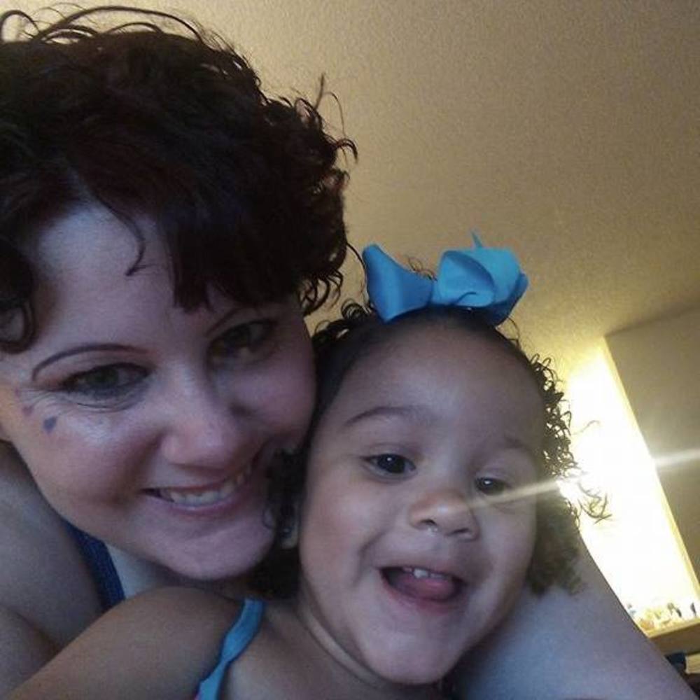 Meet your Posher, Amie