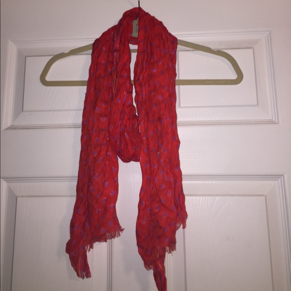 Loft Scarf