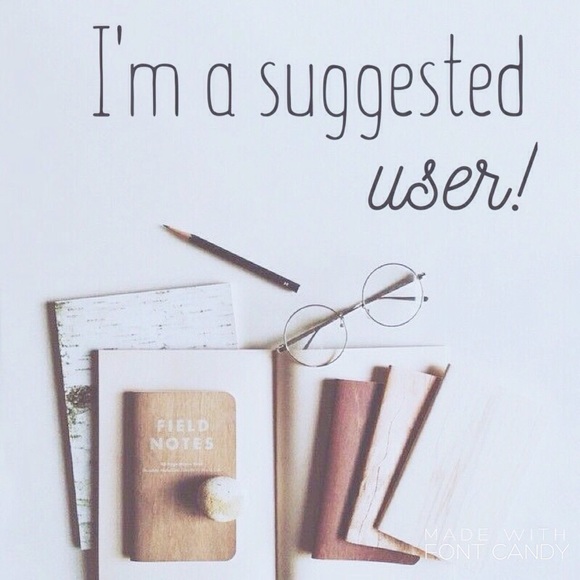 I’m a Poshmark Ambassador! And suggested user! - Picture 2 of 2