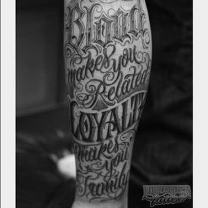 Meet your Posher, Leroy