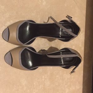 Pierre Hardy sandals 6.5.