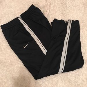 NIKE Basketball Sweats