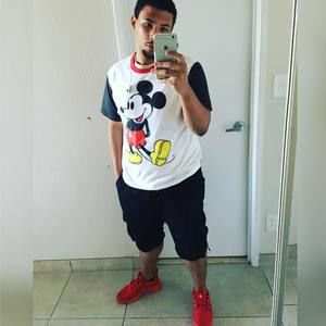 Meet your Posher, Marcus