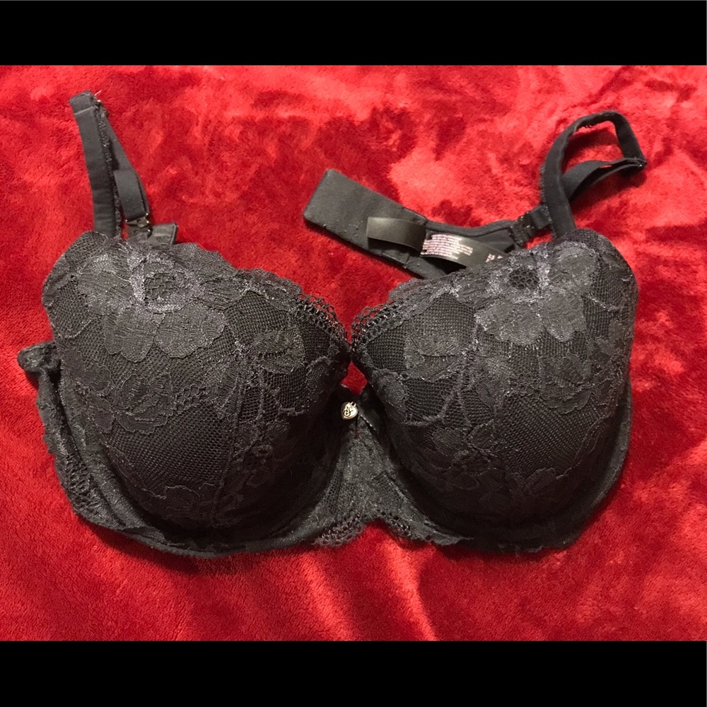 Body by Victoria bra