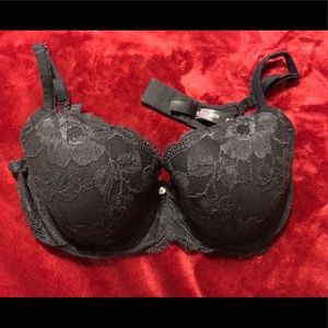 Body by Victoria bra