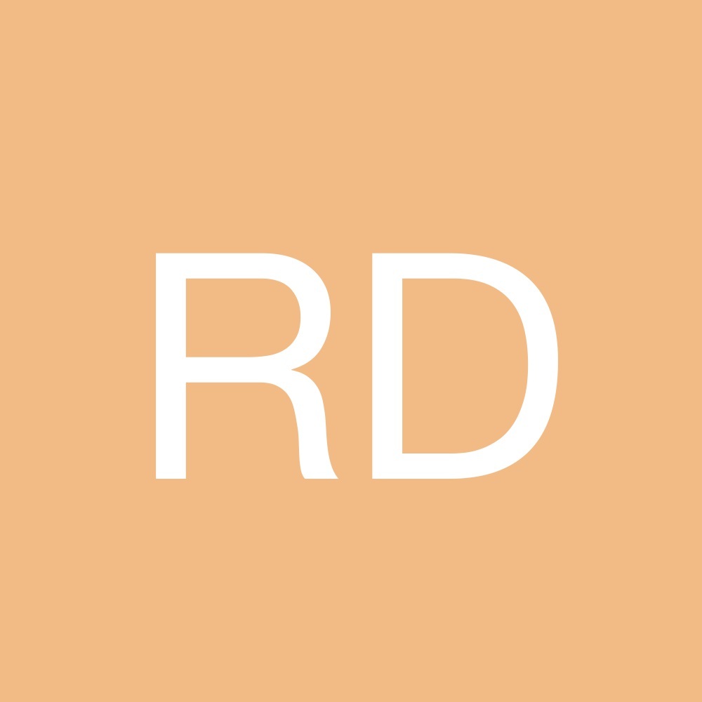 Meet your Posher, Riley