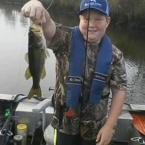 Meet your Posher, Kristi