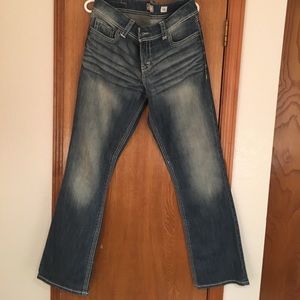 Bke Harper Jeans 34L