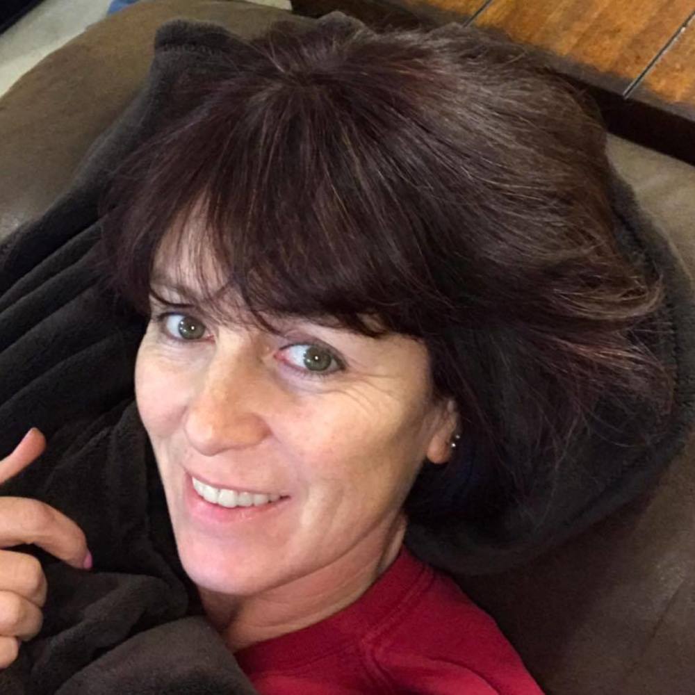 Meet your Posher, Trisha