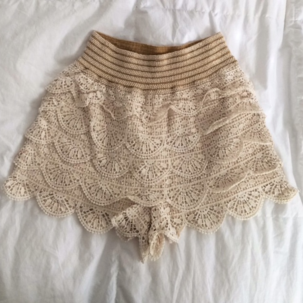 Urban outfitters shorts