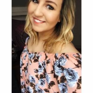 Meet your Posher, Jillian