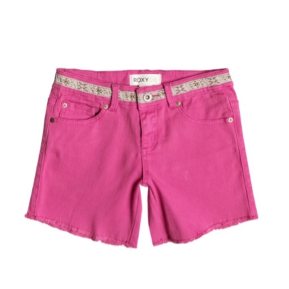 🆕Roxy Girl Big Tribal Short - Picture 2 of 3