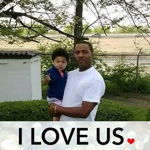 Meet your Posher, Reginald