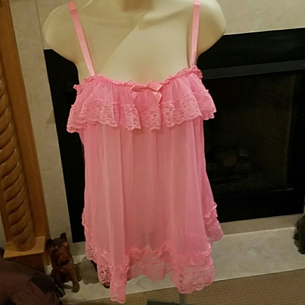SOLD!!!!Gorgeous Victoria Secret Nightie