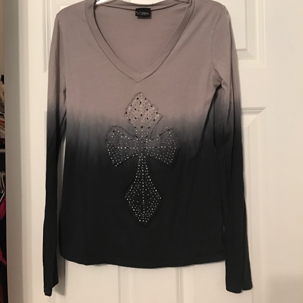 Black long sleeve