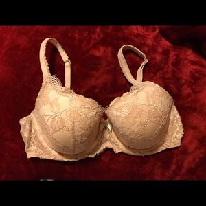 Body by Victoria bra