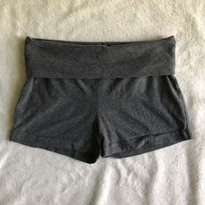 Mossimo Yoga Shorts