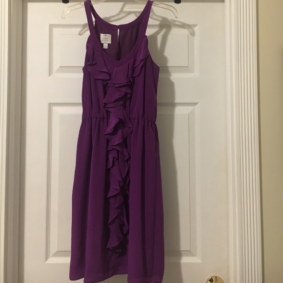Suzi Chin for maggy boutique dress - Picture 1 of 3