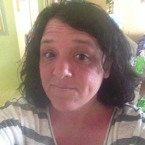 Meet your Posher, Chrissy