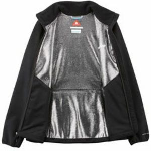 Columbia Jackets Coats Mens Thermal Comfort Omniheat Windproof