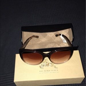 Burberry Authentic sunglasses