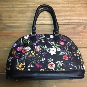 Wildflower Purse