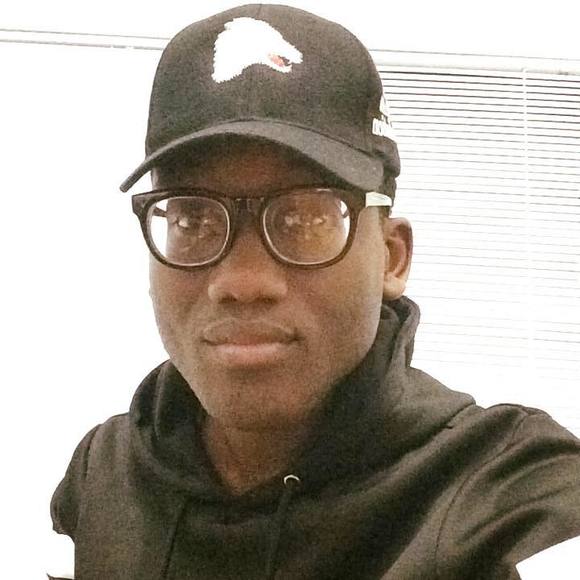 Meet your Posher, Joey - Picture 1 of 1