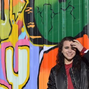 Meet your Posher, Megan