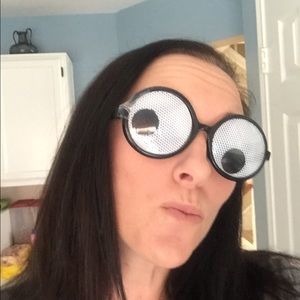 Meet your Posher, Shannon