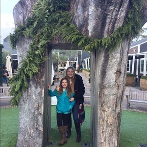 Meet your Posher, Sam