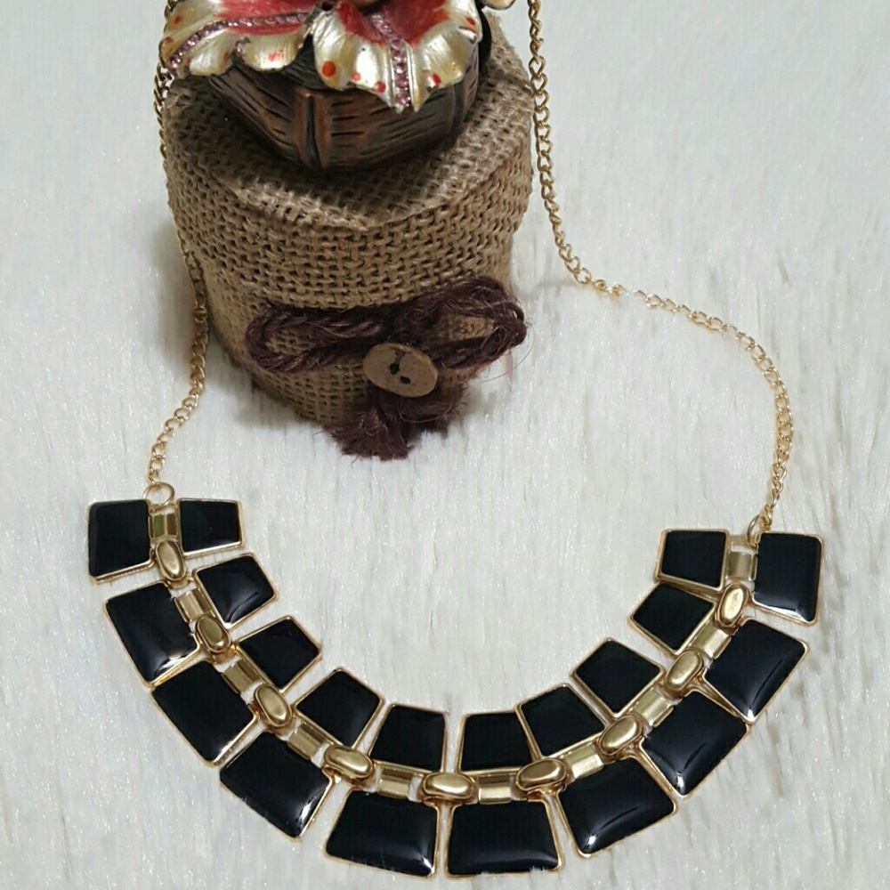 Statement Necklace