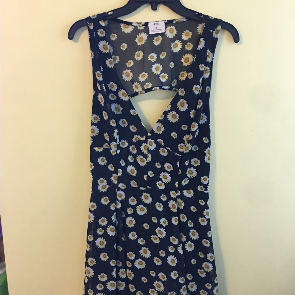 Urban outfitters dress