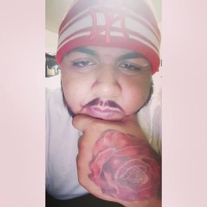 Meet your Posher, Eric