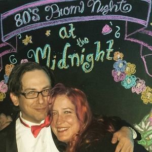 Meet your Posher, Steven