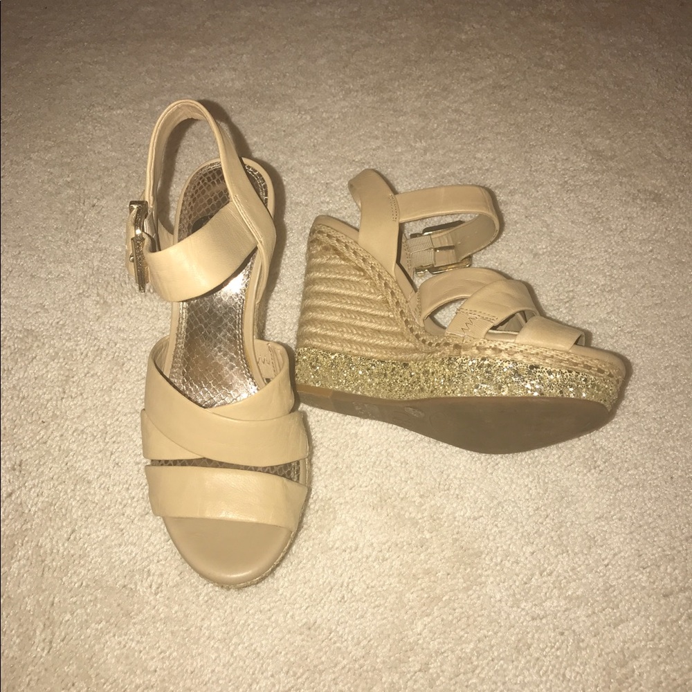 Gianni bini wedges