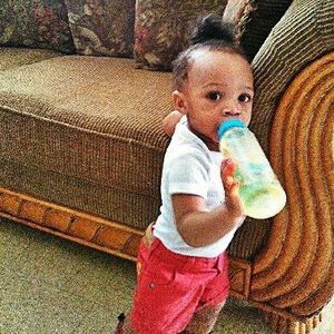 Meet your Posher, Margaret