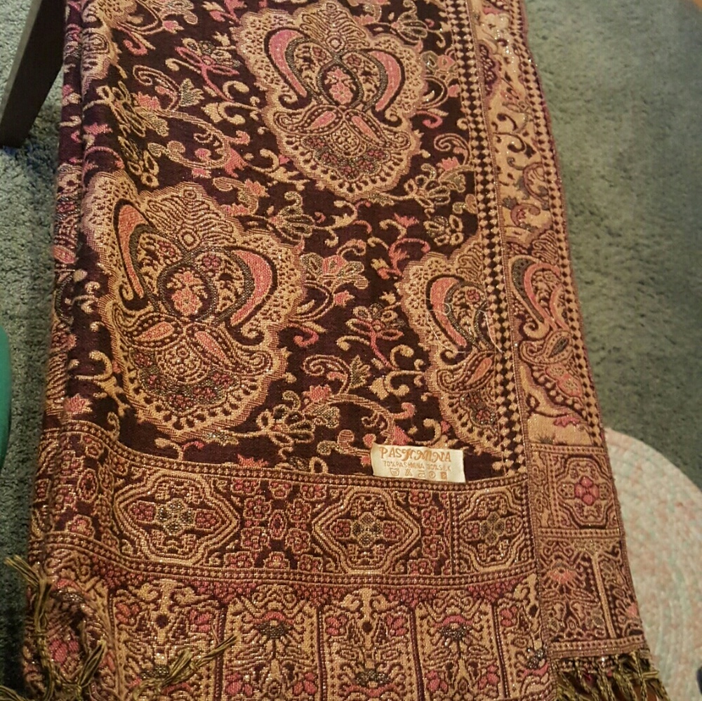 Scarf