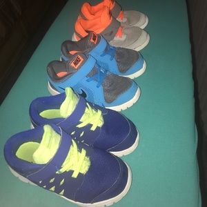 Set of 3 NIKE - Toddler